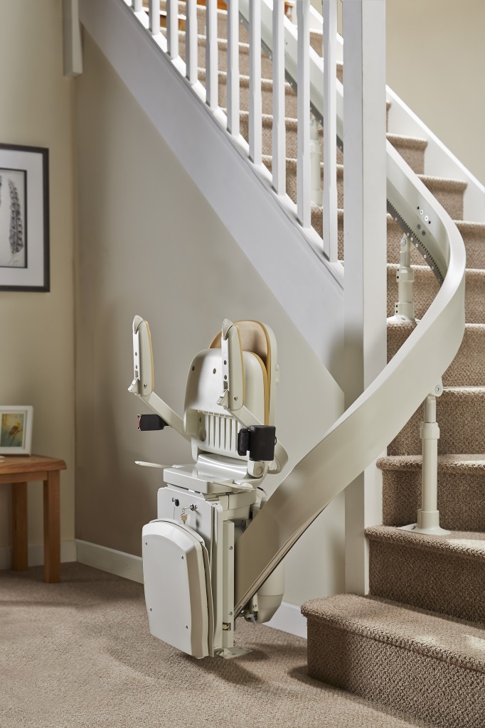 acorn stairlifts costs