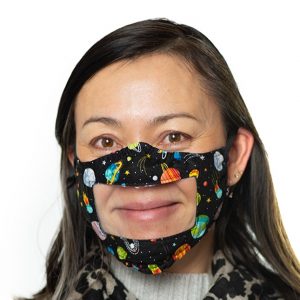 GL100-SpaceMask-Clear-Adult-Square