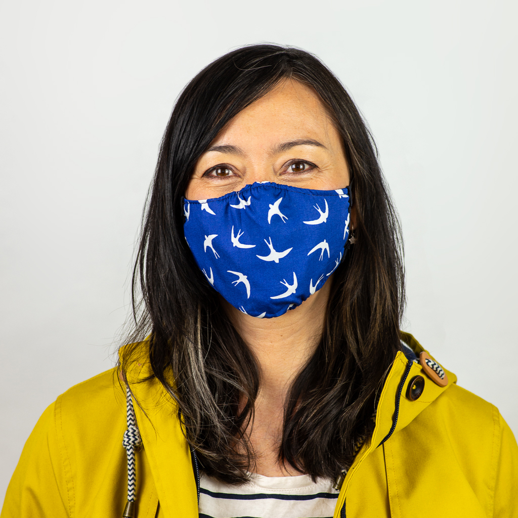 Swallows Face Mask Gl100 Services